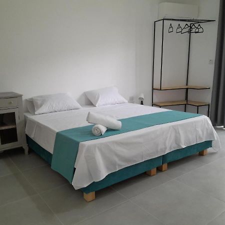 Limestone Sun Suites Слима Экстерьер фото
