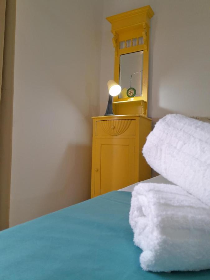 Limestone Sun Suites Слима Экстерьер фото