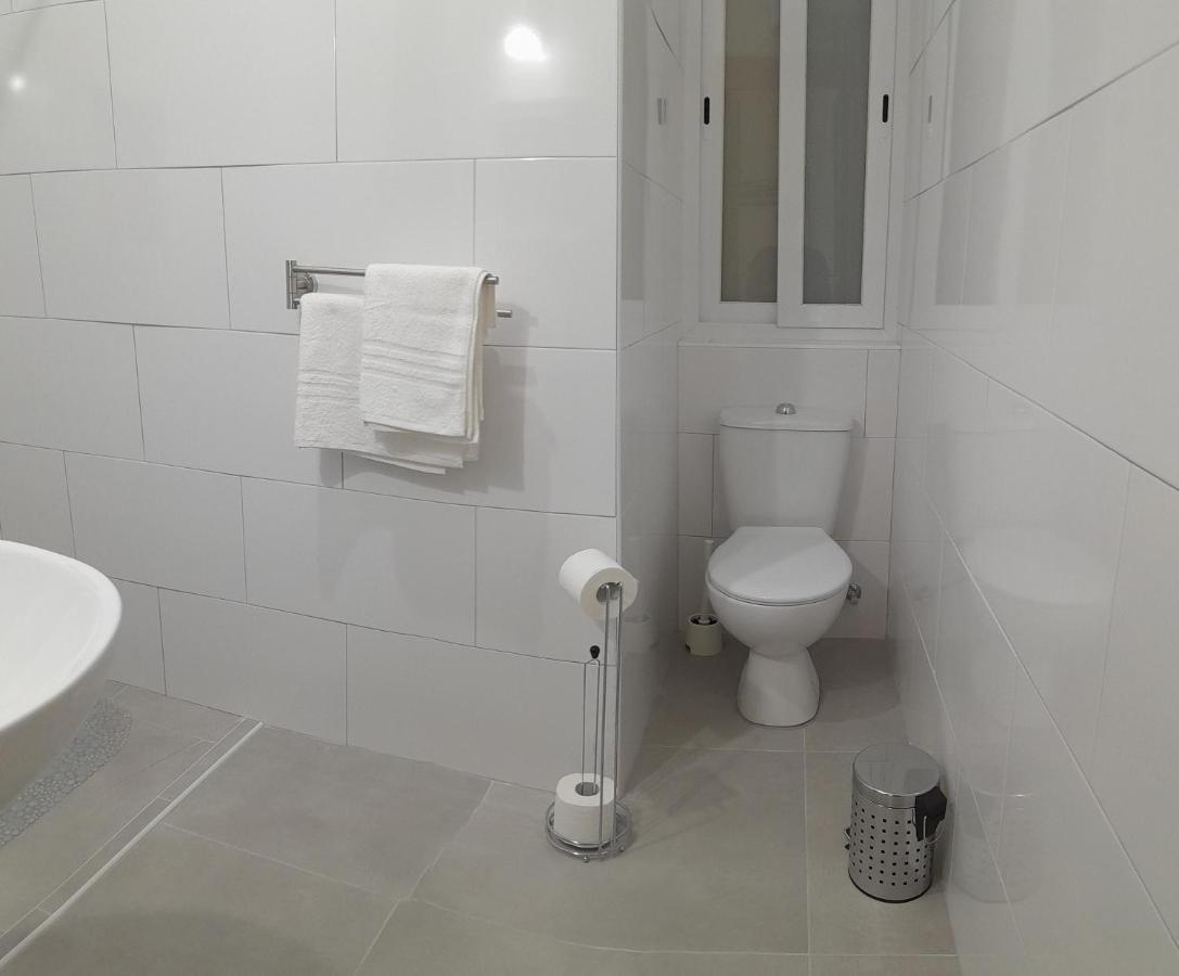 Limestone Sun Suites Слима Экстерьер фото