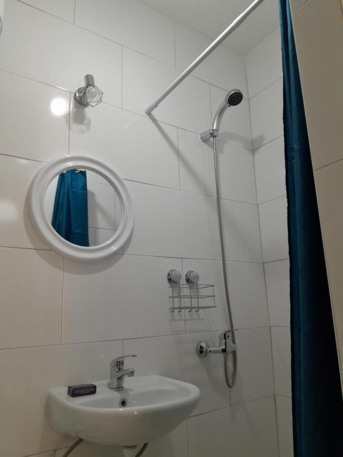 Limestone Sun Suites Слима Экстерьер фото